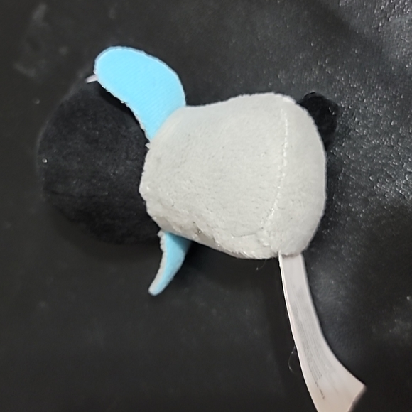 2021 McDonalds Ty Teenie Beanie Boos Pongo the Penguin Mini Plush - Picture 2 of 2